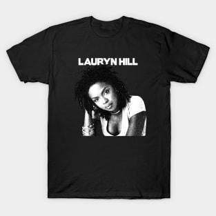 Lauryn hill T-Shirt